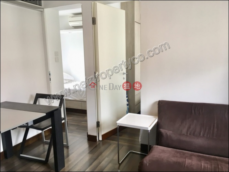 Furnished Apartment for lease in Happy Valley | V Happy Valley V Happy Valley Rental Listings