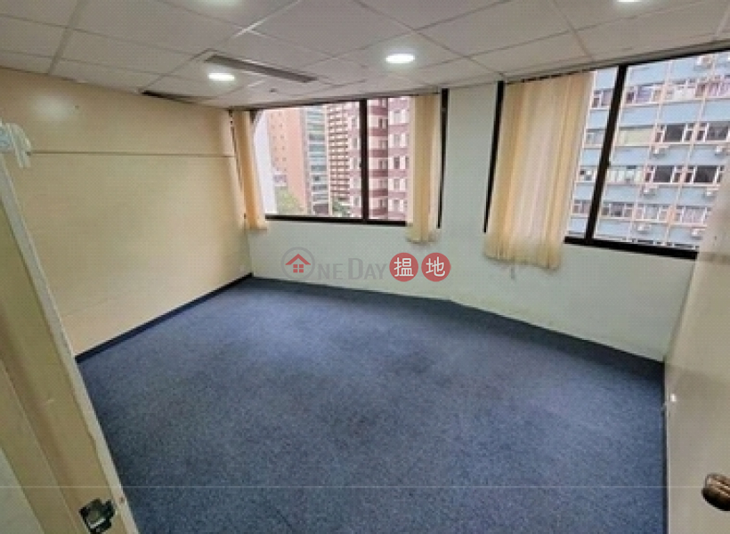 上海實業大廈中層|寫字樓/工商樓盤出租樓盤|HK$ 77,280/ 月