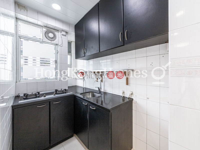 美蘭閣兩房一廳單位出售|58-62堅道 | 西區香港出售|HK$ 880萬