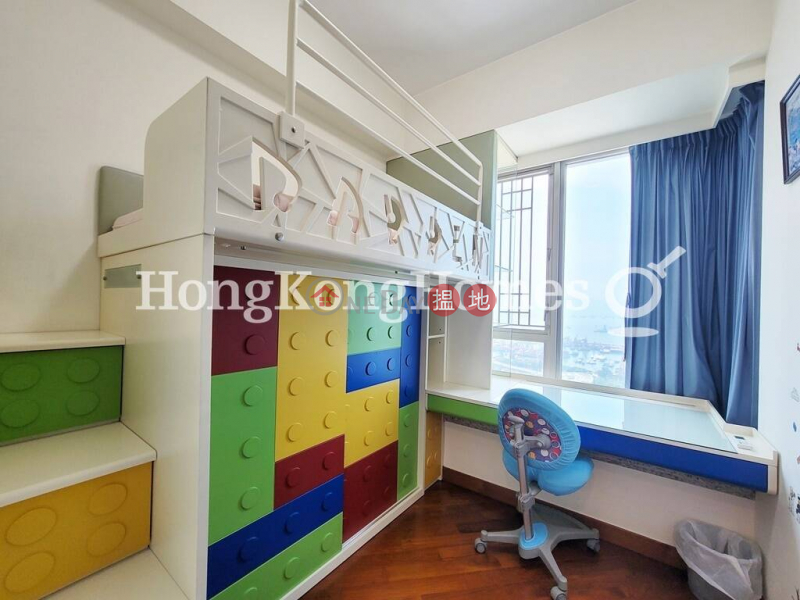 4 Bedroom Luxury Unit for Rent at The Coronation | 1 Yau Cheung Road | Yau Tsim Mong Hong Kong Rental | HK$ 45,000/ month