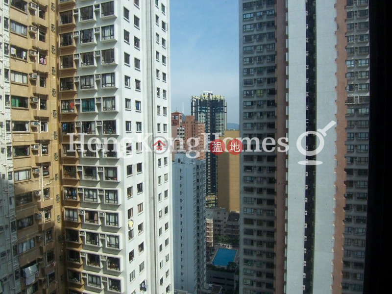 Property Search Hong Kong | OneDay | Residential | Rental Listings | 3 Bedroom Family Unit for Rent at Primrose Court