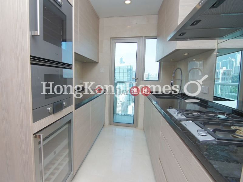 HK$ 41M, The Avenue Tower 2 Wan Chai District 3 Bedroom Family Unit at The Avenue Tower 2 | For Sale