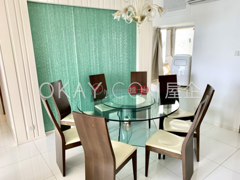 Exquisite 3 bed on high floor with sea views & balcony | For Sale | 6 Broadwood Road | Wan Chai District | Hong Kong, Sales, HK$ 41.8M