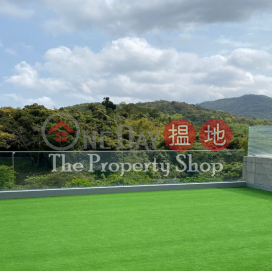 Sai Kung Country Park House, Ko Tong Ha Yeung Village 高塘下洋村 | Sai Kung (SK0548)_0
