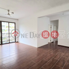 Charming 3 bedroom on high floor with balcony | Rental | Four Winds 恆琪園 _0