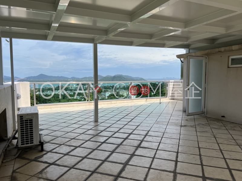 HK$ 53,000/ month, Keng Pang Ha Village House | Sai Kung | Stylish house with sea views, rooftop & terrace | Rental