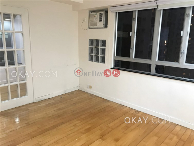 Property Search Hong Kong | OneDay | Residential Sales Listings | Unique 1 bedroom on high floor | For Sale