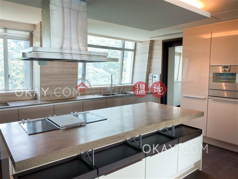 Unique 4 bedroom with parking | Rental|Southern DistrictTower 4 The Lily(Tower 4 The Lily)Rental Listings (OKAY-R75333)_0