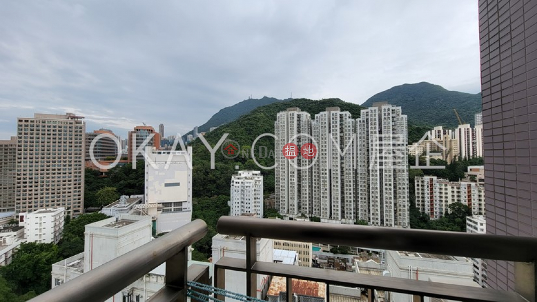 香港搵樓|租樓|二手盤|買樓| 搵地 | 住宅出售樓盤-3房1廁,極高層,星級會所,露台綠意居出售單位