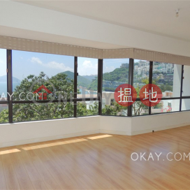Gorgeous house with sea views, rooftop | Rental | Burnside Estate 濱景園 _0