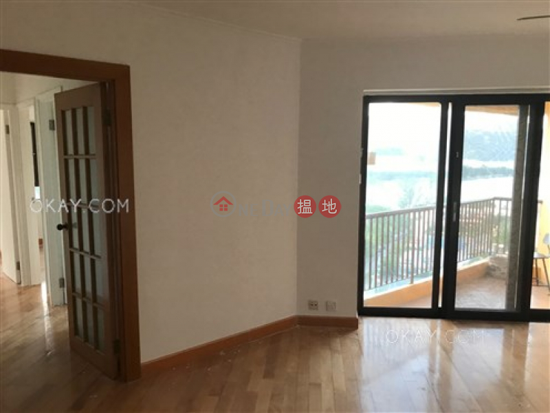 HK$ 9.3M, Discovery Bay, Phase 3 Hillgrove Village, Elegance Court Lantau Island Cozy 3 bedroom with balcony | For Sale