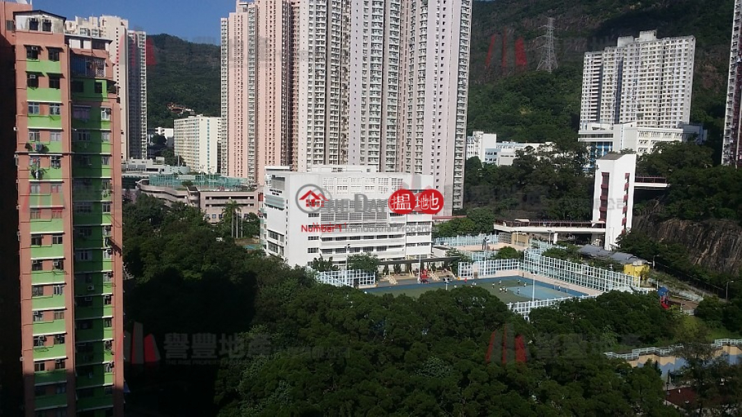 Bold Win Industrial Building, High, Industrial | Sales Listings | HK$ 0