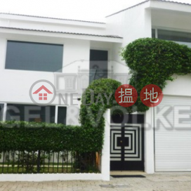 愉景灣4房豪宅筍盤出租|住宅單位 | 蔚陽1期朝暉徑70號 Phase 1 Headland Village, 70 Headland Drive _0