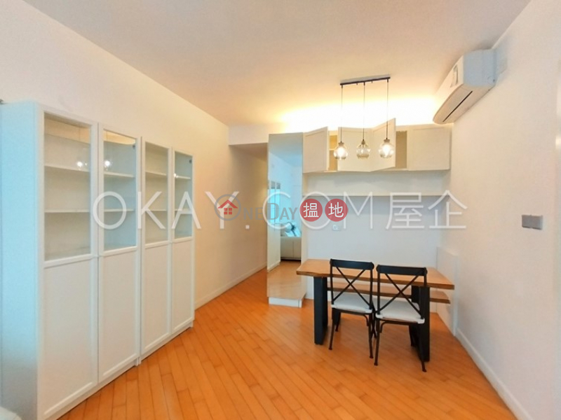 Property Search Hong Kong | OneDay | Residential | Rental Listings, Elegant 3 bedroom on high floor with sea views | Rental