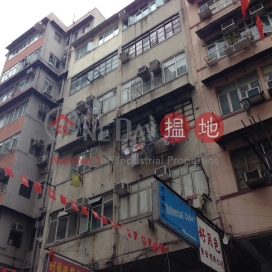 199-201 Temple Street,Jordan, Kowloon