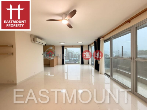 Sai Kung Village House | Property For Sale and Lease in Tsam Chuk Wan 斬竹灣-Combined unit for Sale with rooftop | Tsam Chuk Wan Village House 斬竹灣村屋 _0