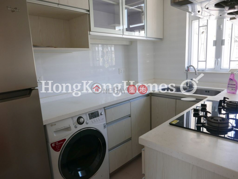 HK$ 35,000/ month | Greenland Gardens, Western District 2 Bedroom Unit for Rent at Greenland Gardens