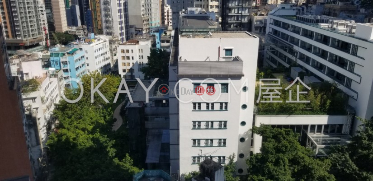 荷李活華庭-高層住宅|出售樓盤-HK$ 1,038萬