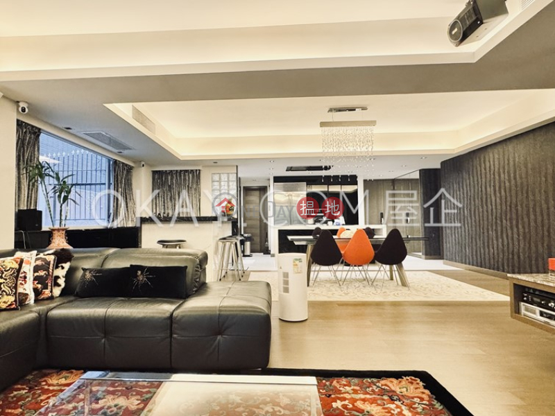 40 Conduit Road Low, Residential Sales Listings, HK$ 23.8M