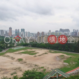 Stylish 3 bedroom on high floor with parking | Rental | Beacon Heights 畢架山花園 _0