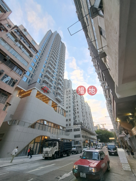 Bondlane (連方),Sham Shui Po | ()(2)