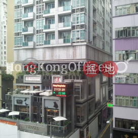 Office Unit for Rent at Shiu Fung Commercial Building