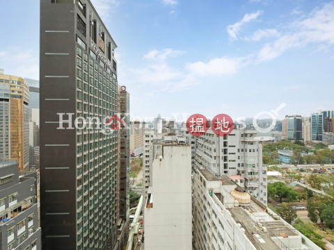 1 Bed Unit at yoo Residence | For Sale, yoo Residence yoo Residence | Wan Chai District (Proway-LID158993S)_0