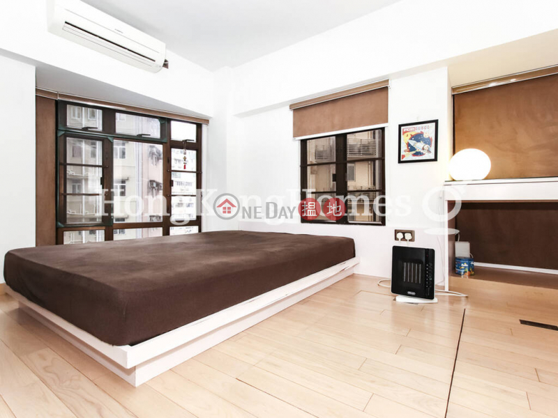 1 Bed Unit for Rent at Tycoon Court | 8 Conduit Road | Western District Hong Kong Rental, HK$ 22,000/ month