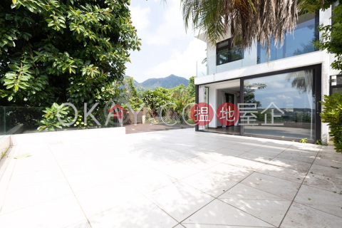 Luxurious house with sea views, rooftop & terrace | For Sale | Greenwood Villa GREENWOOD VILLA 木棉山 _0