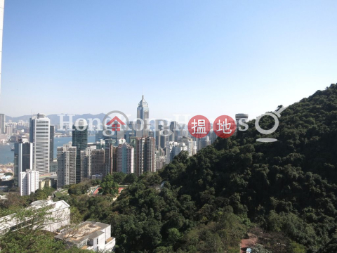4 Bedroom Luxury Unit for Rent at Bowen's Lookout | Bowen's Lookout 寶雲道13號 _0