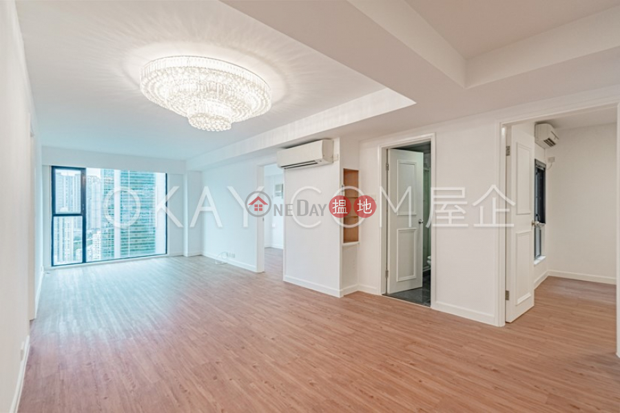 Unique 3 bedroom with parking | Rental, 19 Tung Shan Terrace | Wan Chai District Hong Kong | Rental HK$ 45,000/ month