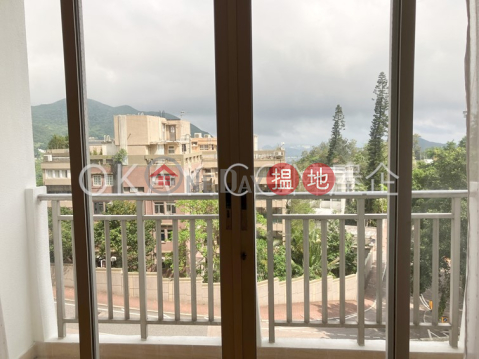Efficient 2 bedroom with balcony & parking | Rental | Villa Verde 環翠園 _0
