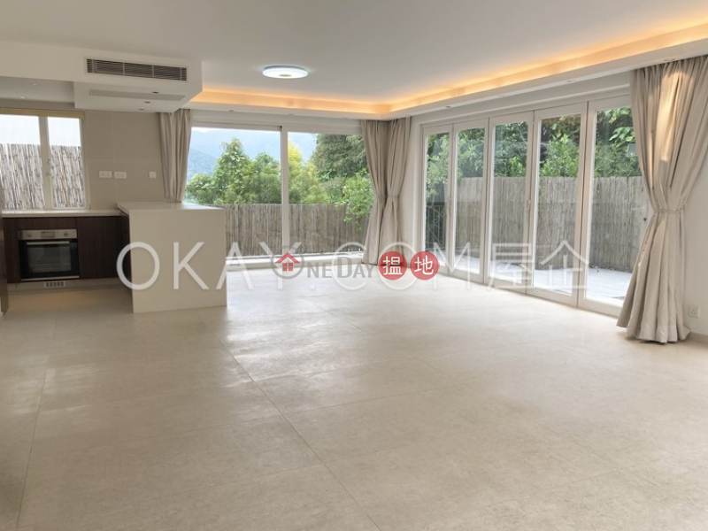 Property Search Hong Kong | OneDay | Residential, Rental Listings, Gorgeous house with sea views, rooftop & terrace | Rental