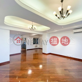 Charming 3 bedroom with parking | Rental, Kellett Heights 嘉利別墅 | Central District (OKAY-R66430)_0