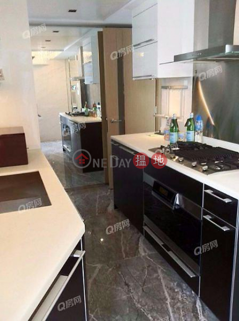 Imperial Cullinan | 4 bedroom High Floor Flat for Rent | Imperial Cullinan 瓏璽 _0