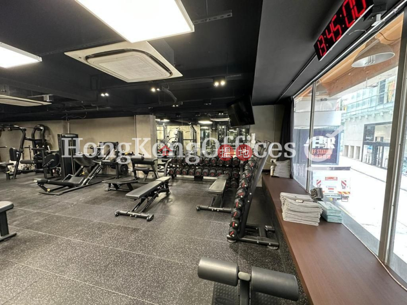 Office Unit for Rent at Kwun Fai Building 8 Granville Road | Yau Tsim Mong, Hong Kong Rental | HK$ 65,000/ month