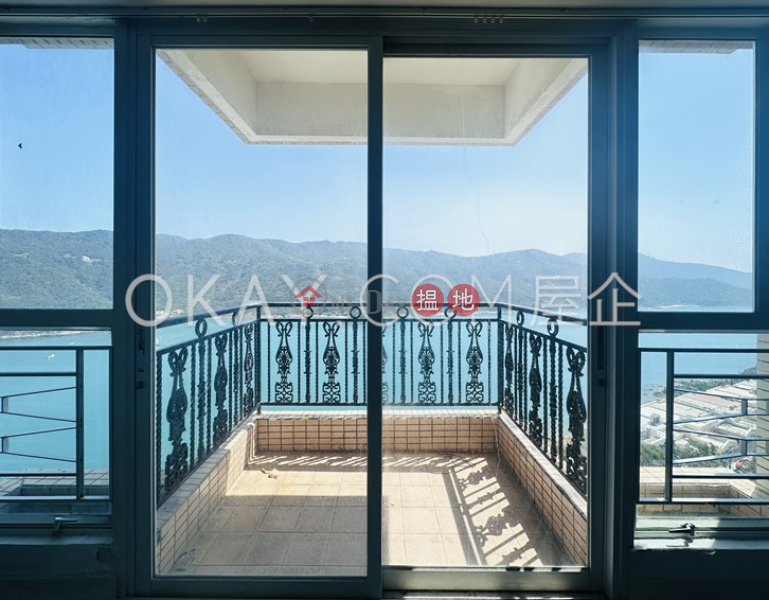 HK$ 43,000/ month | Redhill Peninsula Phase 4, Southern District | Lovely 2 bedroom with balcony | Rental