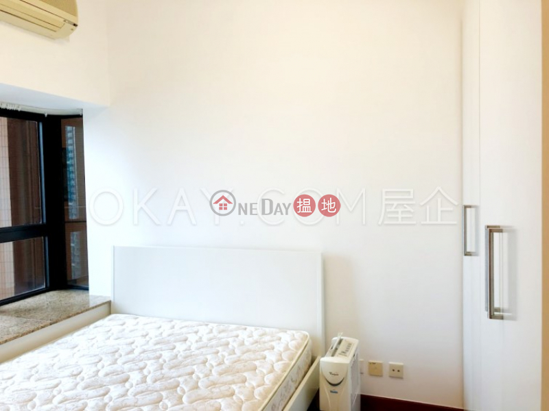 Rare 2 bedroom on high floor | Rental, The Arch Moon Tower (Tower 2A) 凱旋門映月閣(2A座) Rental Listings | Yau Tsim Mong (OKAY-R74992)