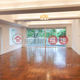 Unique house with sea views, rooftop & balcony | Rental | Kings Court 龍庭 _0