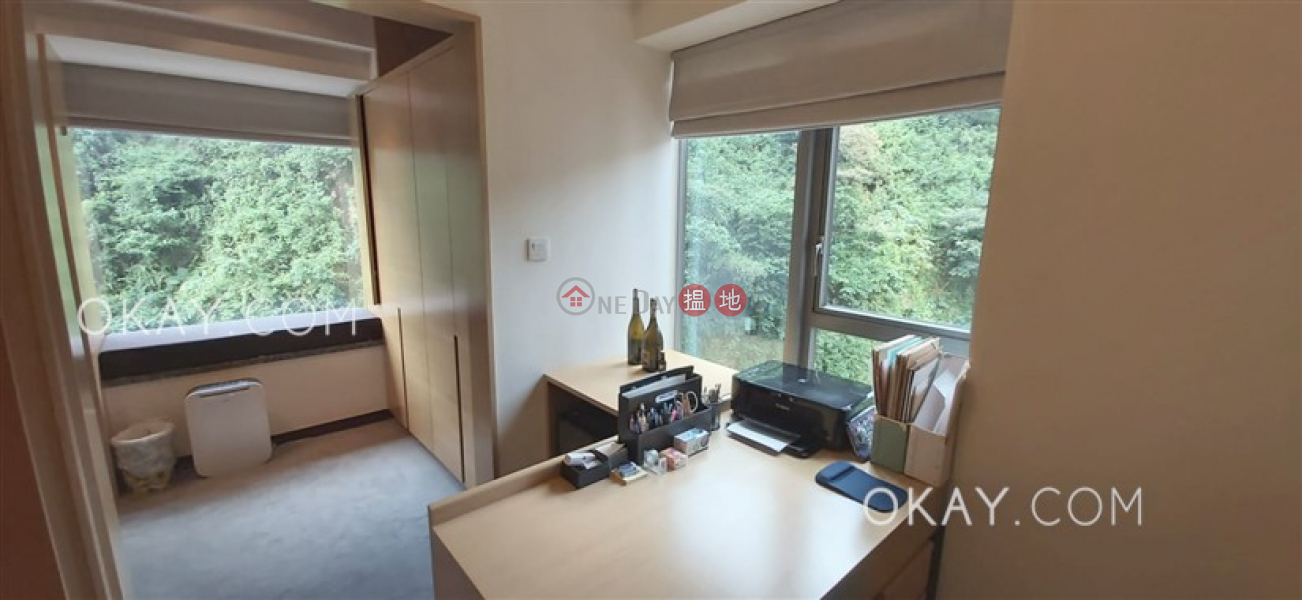Nicely kept 1 bedroom with balcony & parking | Rental, 11 Tai Hang Road | Wan Chai District, Hong Kong | Rental HK$ 43,000/ month