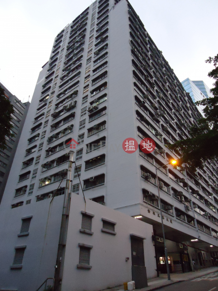 金來工業大廈|南區金來工業大廈(Kingley Industrial Building)出租樓盤 (WK0251)