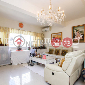 裕仁大廈A-D座三房兩廳單位出售 | 裕仁大廈A-D座 Y. Y. Mansions block A-D _0