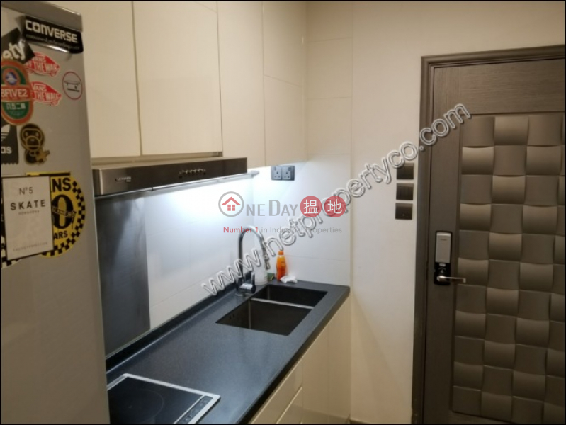 Apartment with Rooftop for Rent | 146-166 Java Road | Eastern District | Hong Kong, Rental | HK$ 17,600/ month