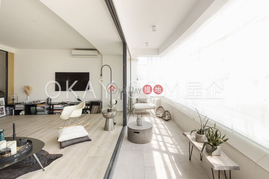 HK$ 140,000/ month Faber Villa | Southern District | Luxurious 4 bedroom with sea views, balcony | Rental
