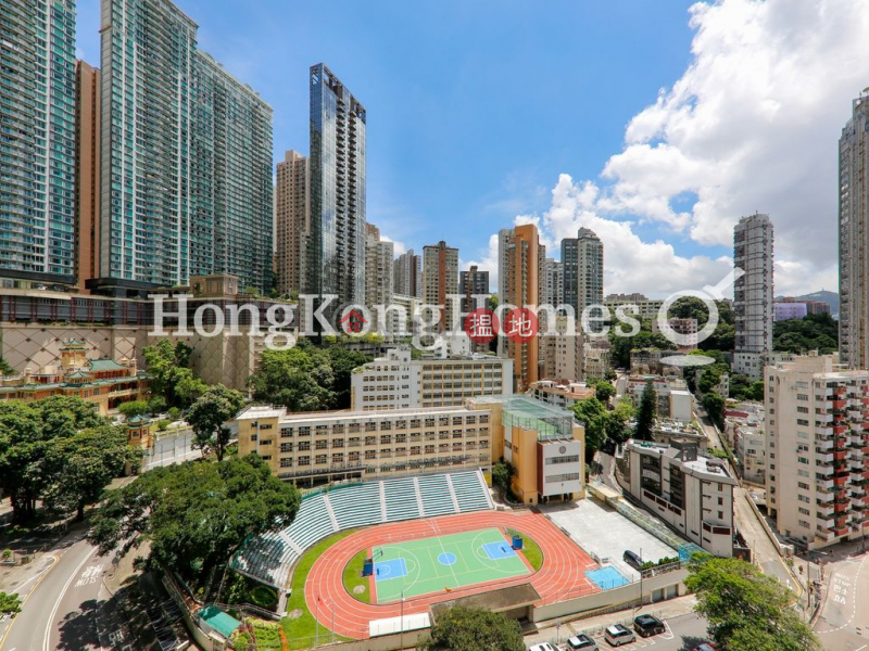 香港搵樓|租樓|二手盤|買樓| 搵地 | 住宅|出租樓盤|上林兩房一廳單位出租