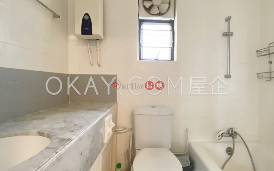 Property Search Hong Kong | OneDay | Residential | Rental Listings Popular 3 bedroom on high floor with balcony & parking | Rental