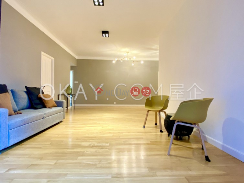 Lovely 4 bedroom with balcony | Rental | 21-33 MacDonnell Road | Central District, Hong Kong, Rental, HK$ 63,000/ month