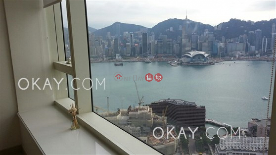 Property Search Hong Kong | OneDay | Residential, Rental Listings | Lovely 2 bedroom with harbour views | Rental