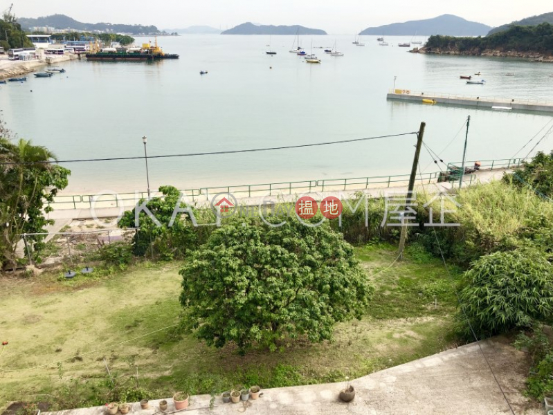 4房2廁,海景,露台,獨立屋稔樹灣出租單位|稔樹灣(Nim Shue Wan)出租樓盤 (OKAY-R304822)