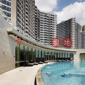 Grand Austin兩房單位